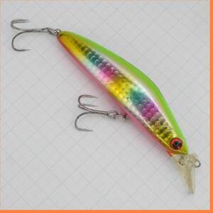 アイマ■フレイミングダートBD95F■玉彩 FLAMING DART AMS Design ima