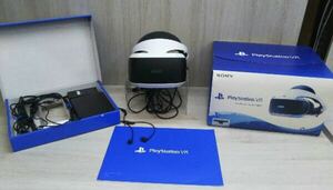 SONY CUHJ-16003 PlayStation VR