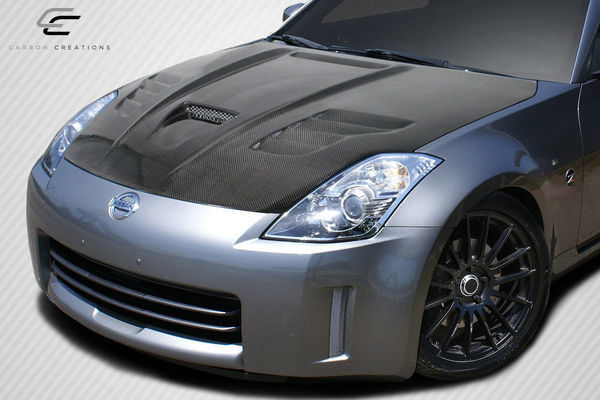 ♪汎用 4連エアーダクト(ウェットカーボン)Z31/Z32/Z33/Z34-