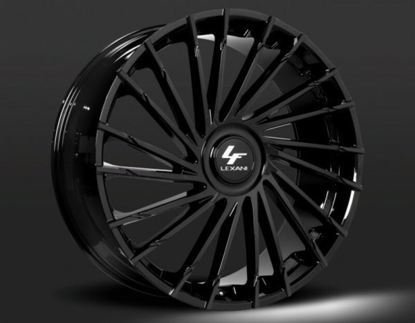 再追加販売 LEXANI レグザーニ 26インチ 295/30R26 ホイール - タイヤ