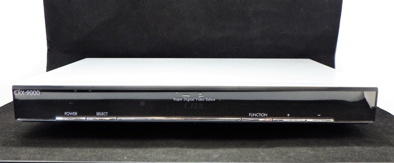 CRX-9000の値段と価格推移は?|3件の売買データからCRX-9000の価値が