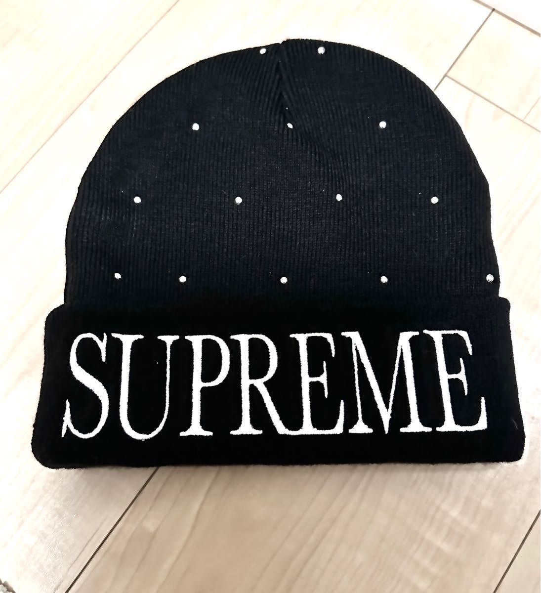Supreme シュプリーム スリッパ レッド SS 希少|PayPayフリマ