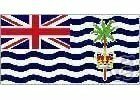 処分！国旗『イギリス領インド洋地域』90cm×150cm