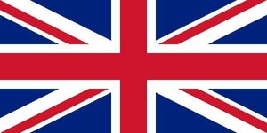 処分！国旗『イギリス』90cm×150cm