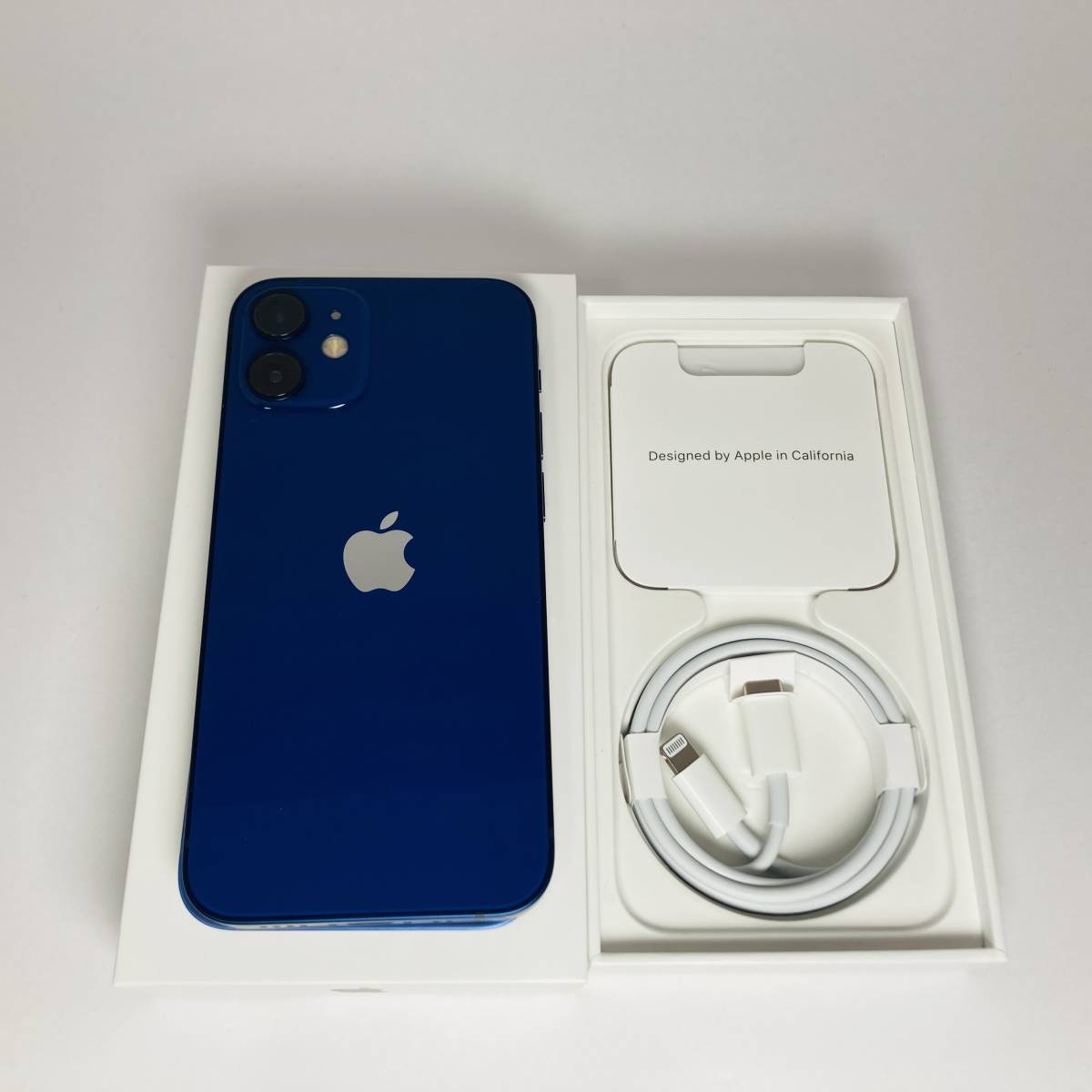 サイズ交換対象外 Apple iPhone 14 128GB ブルー SIMフリー - 通販