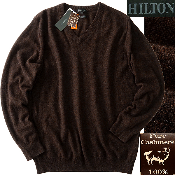 ヤフオク! -hiltonセーターの中古品・新品・未使用品一覧
