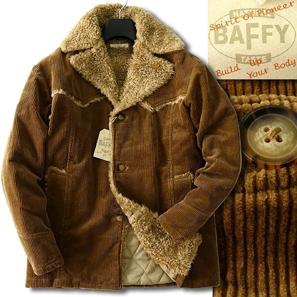 BAFFY ジャケット | www.jarussi.com.br