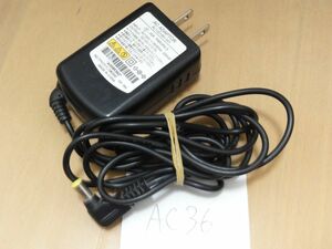 ★★NEC 無線LANルーター 用ACアダプター AL1-001661-001 DC12V 0.7A AL1-002242-001と同一品 送料140円 