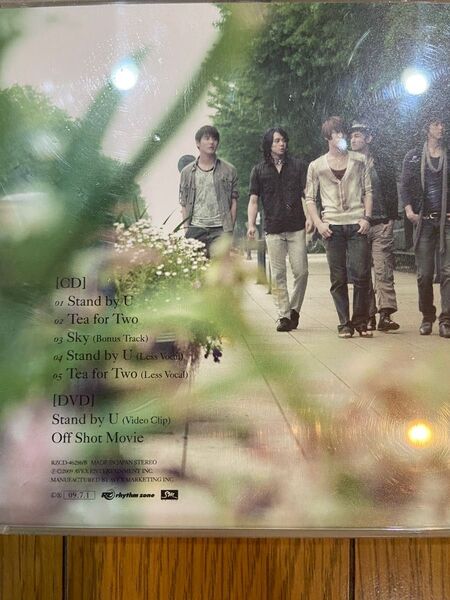 東方神起 CD DVD