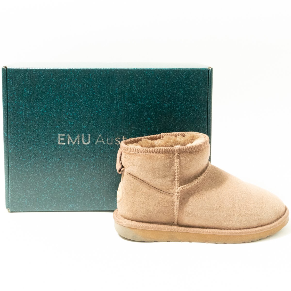 ヤフオク! -「emu australia ブーツ」の落札相場・落札価格 ヤフオク! -「emu australia ブーツ」の落札相場・落札価格