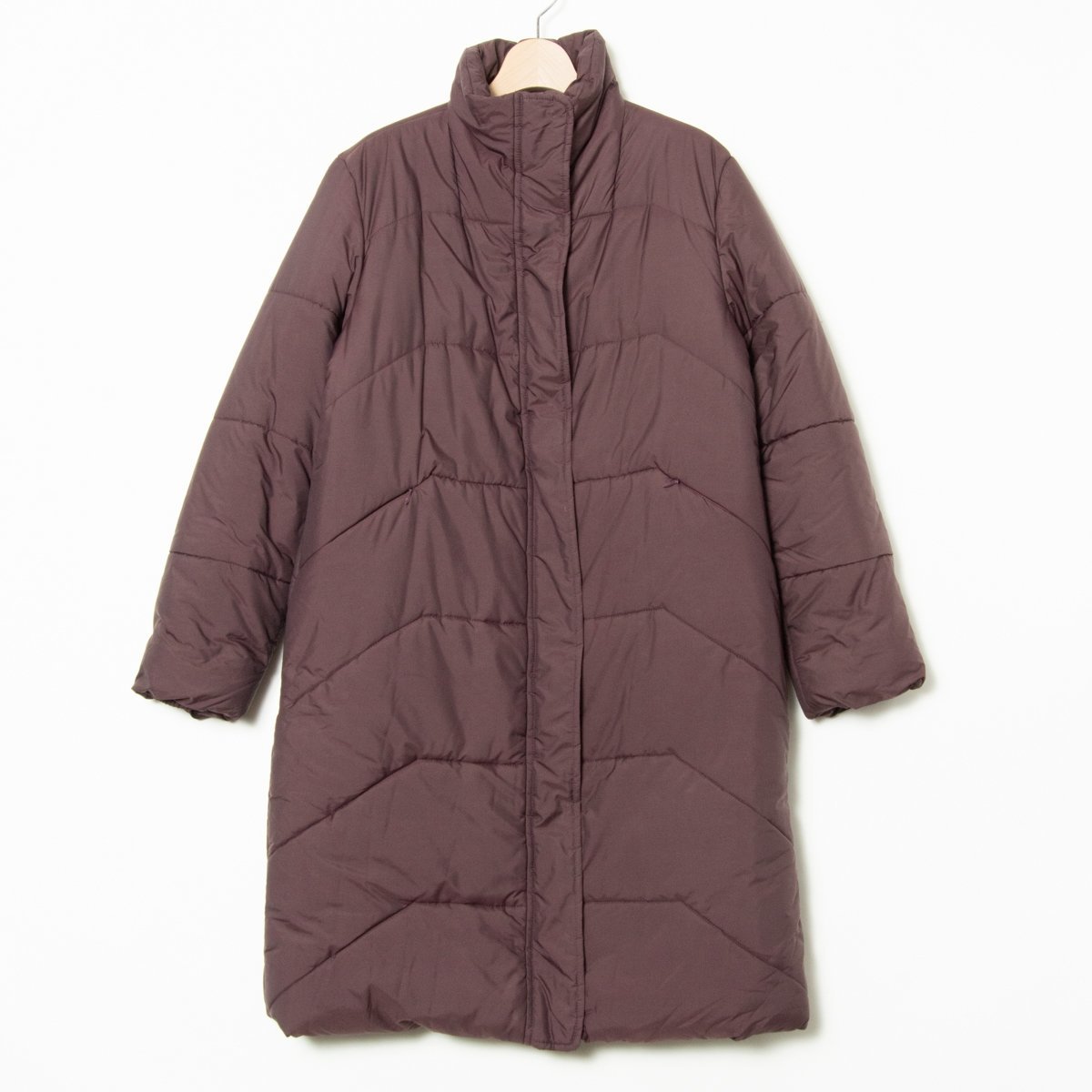 ☆希少☆サイズ46 Max&Co 中綿コート 新品タグ付き 日本人気商品 www