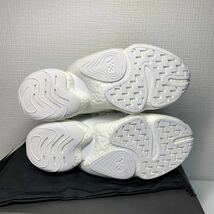 【Y-3】adidas BYW Harden White B43875 26.5cm_画像6