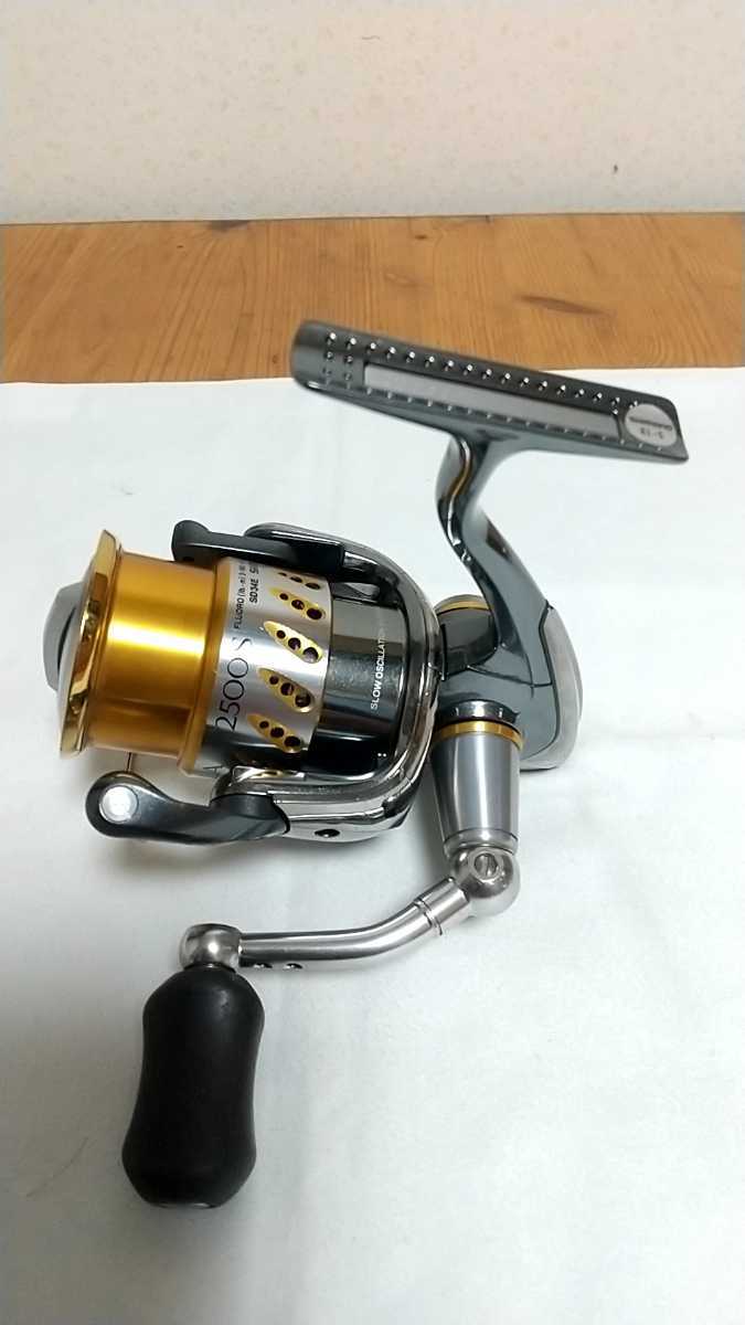 ヤフオク! -「07ステラ2500s」の落札相場・落札価格 ヤフオク! -「07ステラ2500s」の落札相場・落札価格