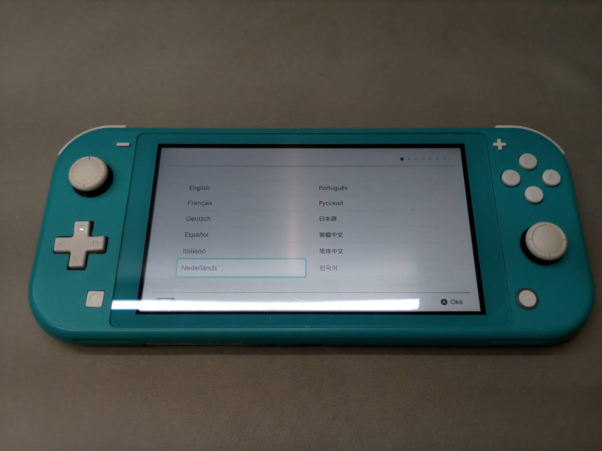 ヤフオク! -「任天堂switch ジャンク」(ニンテンドースイッチ本体 ヤフオク! -「任天堂switch ジャンク」(ニンテンドースイッチ本体