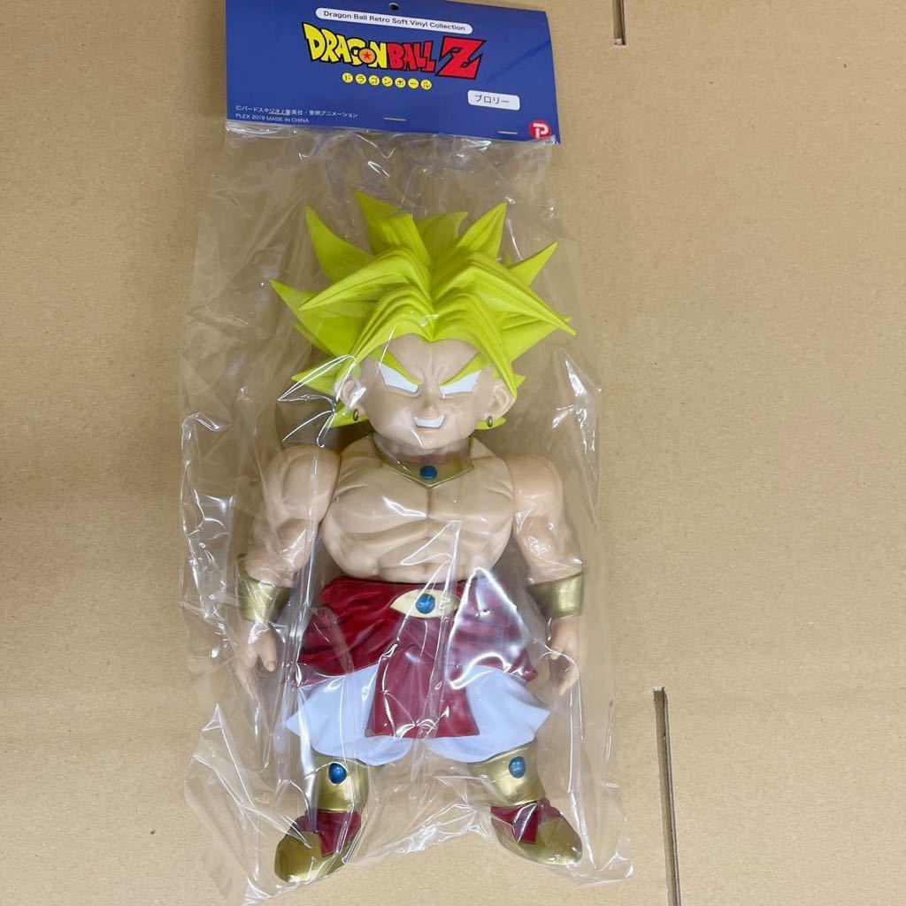 ヤフオク! -「レトロソフビコレクション」(その他) (ドラゴンボール)の ...