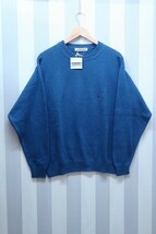 2-3257A/カルバンクラインスポーツ コットンニット Calvin Klein Sport_画像1