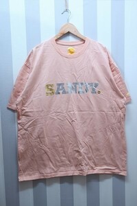 2-3283A/スワッガー 半袖Tシャツ SWAGGER