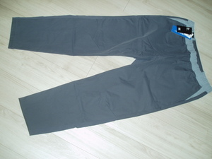  new goods *CANTERBURY( canterbury ). truck pants [4L]Y12,100 4WAY stretch material ELASTIC TWILL FN10