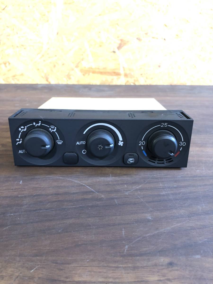 1年保証 ハマー H2 HUMMER ヒーター エアコン スイッチ AC