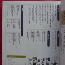 z46/書道雑誌「墨」206号【特集：臨書の疑問60-みんな悩んで、上手くなった!/芸術新聞社】漢字かな、すべての書体に対応_画像5