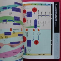 z60/雑誌「墨」臨時増刊【書道入門-書への誘い/芸術新聞社・1993年】_画像10