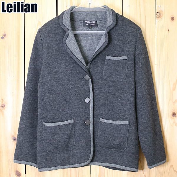 ヤフオク! - ジャケット、上着(レリアン ブランド別)の中古品・新品 ...