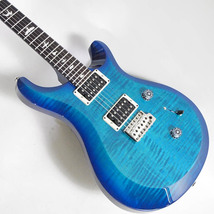 PRS Paul Reed Smith S2 CUSTOM 24 LB Lake Blue エレキギター〈S/N S2063186/3.51kg〉 〈ポールリードスミス〉_画像3