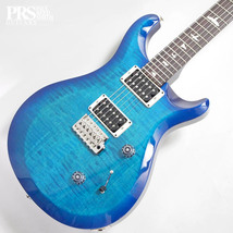 PRS Paul Reed Smith S2 CUSTOM 24 LB Lake Blue エレキギター〈S/N S2063186/3.51kg〉 〈ポールリードスミス〉_画像1