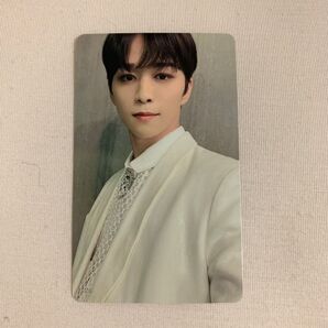 INI BREAK THE CODE ¥7000トレカ【後藤威尊】