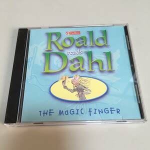 即決　CD Complete and Unabridged (The Magic Finger) Dahl Roald