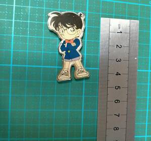 名探偵 コナン 江戸川 コナン メタル マグネット 磁石 Detective Conan metal magnet Conan Edogawa Figure