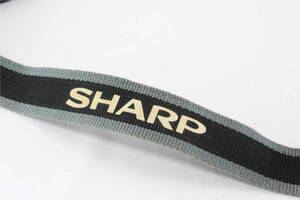 【純正】SHARP シャープ ストラップ④-173