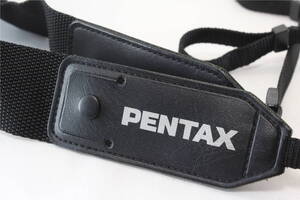 【純正】PENTAX ペンタックス ストラップ④-182