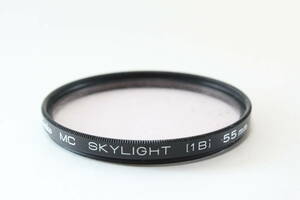 Kenko ケンコー MC SKYLIGHT [1B] 55mm③