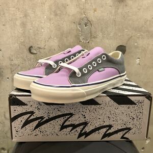 未使用バンズ ランピン VANS OG LAMPIN LX 28.5cm