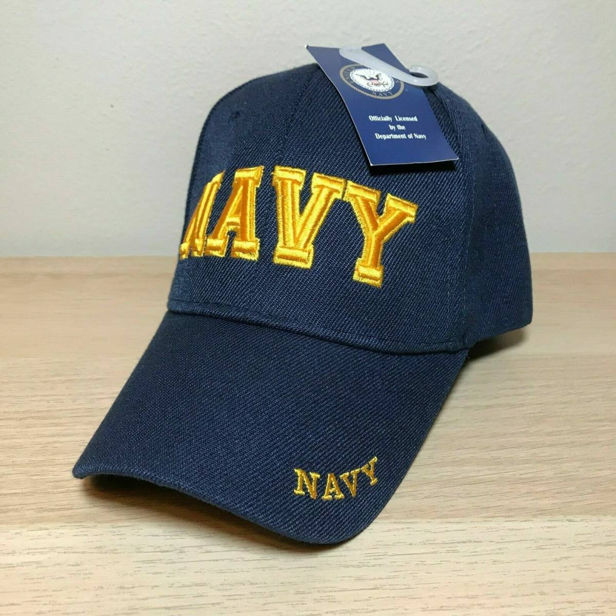 アメリカ 海軍 帽子の値段と価格推移は？｜4件の売買情報を集計した 