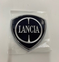 お得な情報満載 ランチア デルタ LX GTI用フロントグリル エンブレム