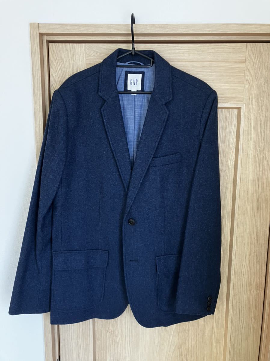 無印 テーラードジャケットの値段と価格推移は?|50件の売買情報を