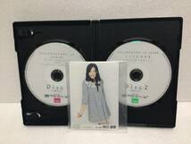 即決！ DVD セル版 ドキュメンタリー DOCUMENTARY of AKB 48 to be continued スペシャル・エディション 送料無料！_画像3
