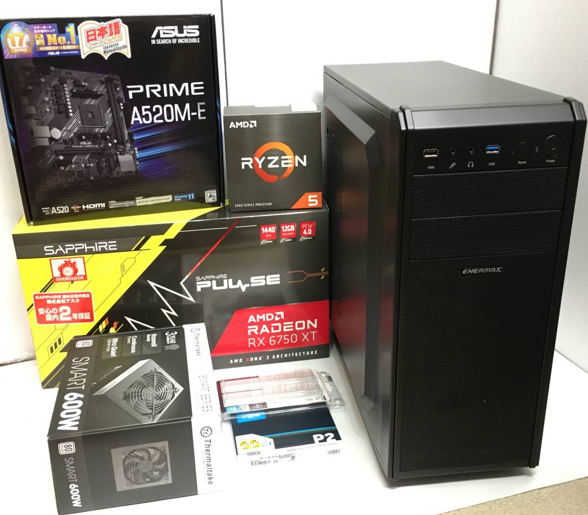 ゲーミングPC 最新GTX1050搭載 DDR4-8GB HDD-1TB | www.jarussi.com.br