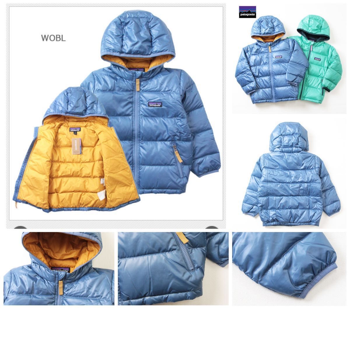 美品 パタゴニア ダウン 4T|PayPayフリマ 美品 パタゴニア ダウン 4T|PayPayフリマ