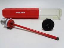 ☆ヒルティ HILTI 10φ ダイヤモンドコアビット DD-C 10/150 T2 DD EC1用 ////// 日立 マキタ シブヤ コアドリル コンセック DD30W 発研_画像1