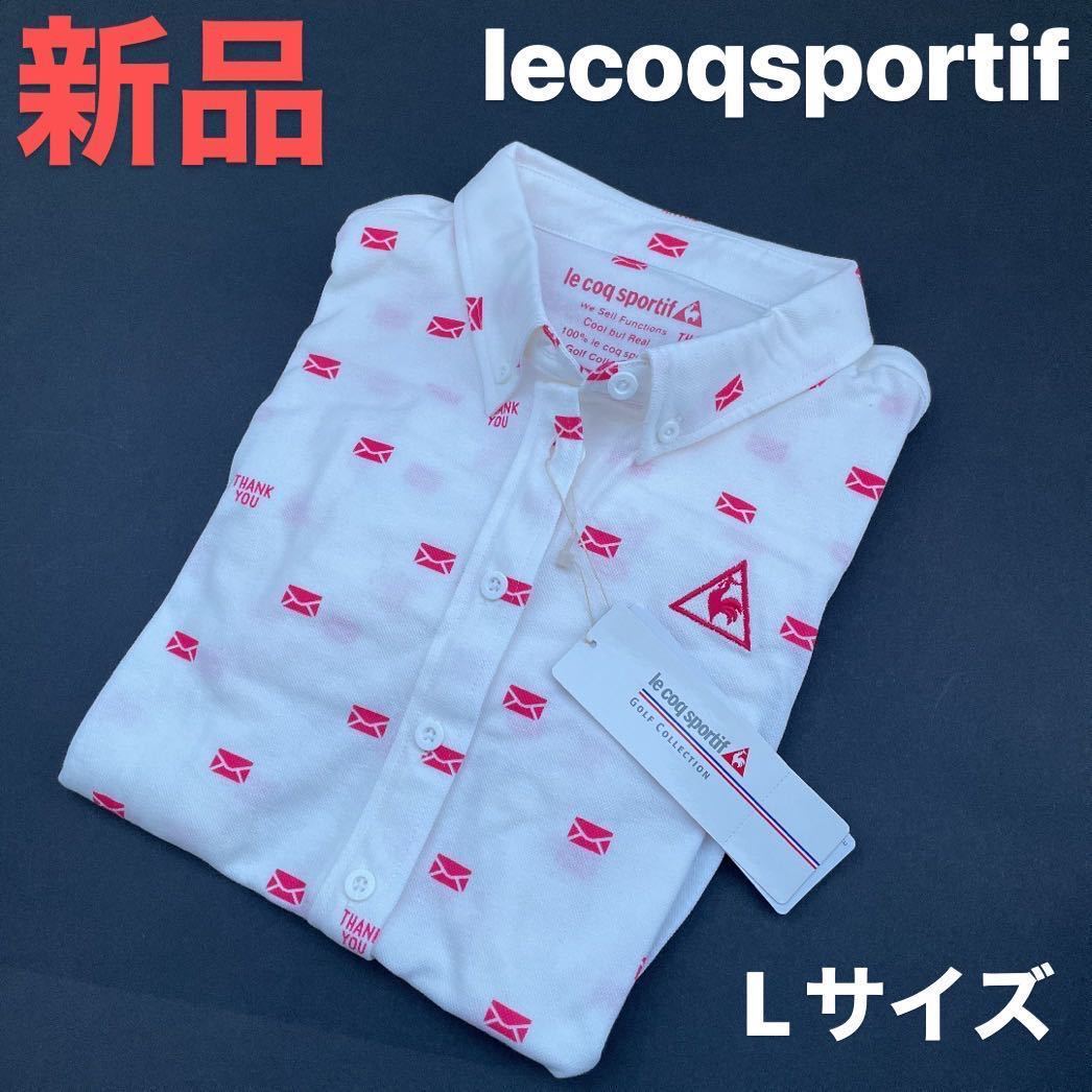 お値打ち価格で 美品 パーリーゲイツ ロゴプリント 半袖スニード