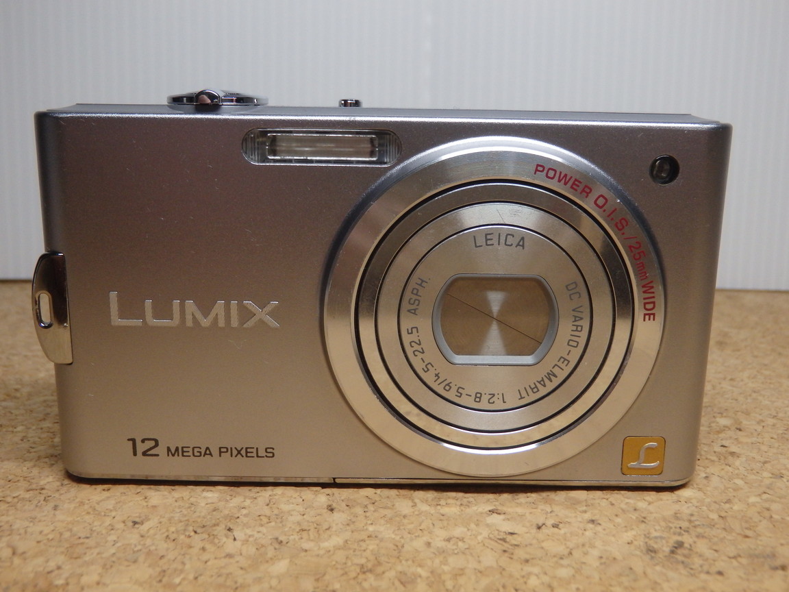 ヤフオク! -「lumix dmc-fx60」(コンパクトデジタルカメラ) (デジタル 