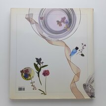 洋書 ON FLOWERS Kathryn Kleinman Sara Slavin フラワーアレンジメント写真集_画像2