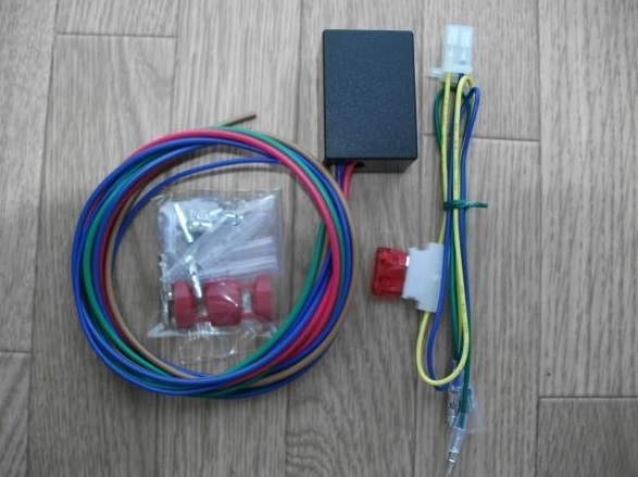 ヤフオク! -ドアロックリレー(自動車、オートバイ)の中古品・新品・未 ...