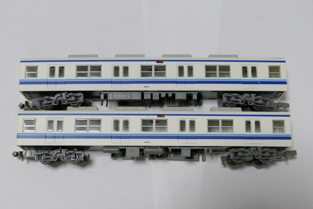 東武 8000系の値段と価格推移は?|321件の売買情報を集計した東武 東武 8000系の値段と価格推移は?|321件の売買情報を集計した東武