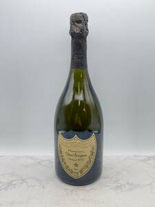 未開栓 ドンペリ Don Perignon 白 ヴィンテージ 2012 洋酒 古酒 シャンパン フランス 750ml 12.5%