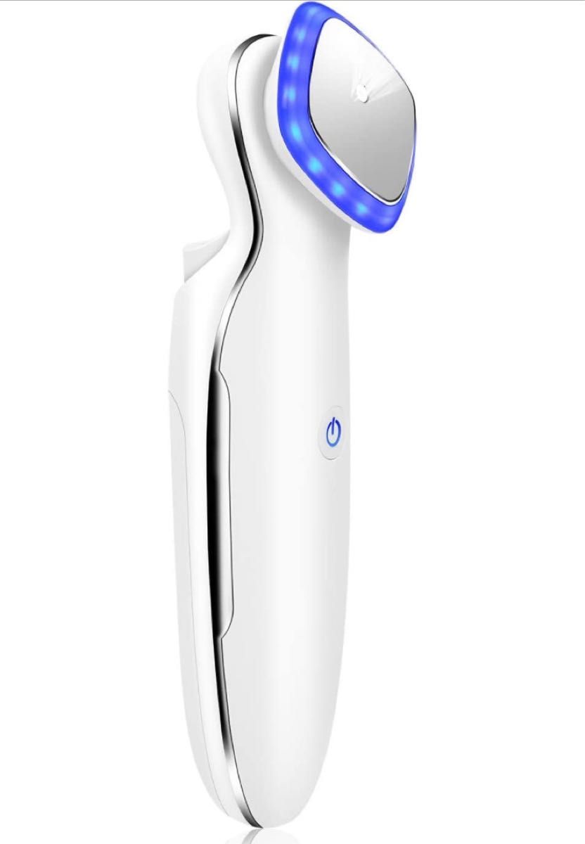 Dr.VI-Anode Elegante 業務用エステ美顔器-
