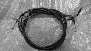 Magzam SG17J-016XXX Axel Wire *1670463285 Используется